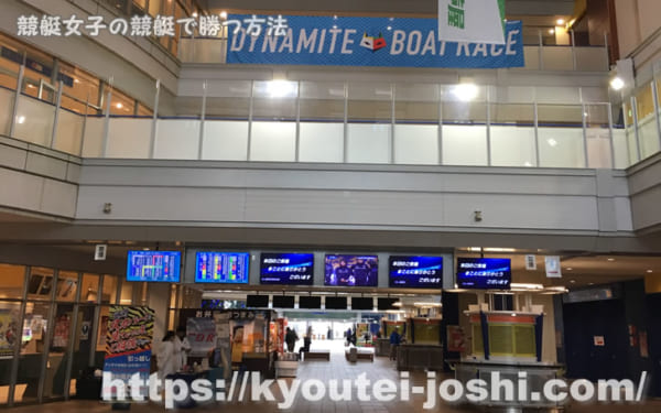 ボートレース芦屋G1九州地区選手権競争初日